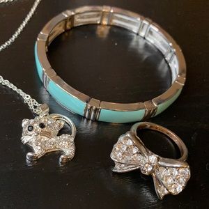 3 piece Jewelry Set!